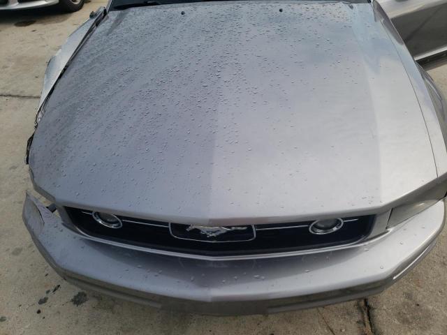 Photo 10 VIN: 1ZVFT80N765132130 - FORD MUSTANG 