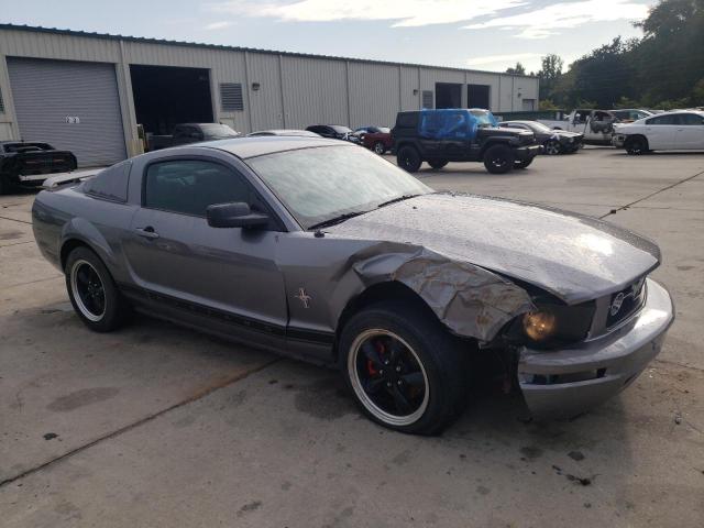 Photo 3 VIN: 1ZVFT80N765132130 - FORD MUSTANG 