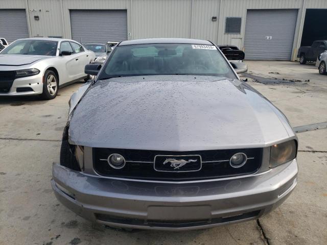 Photo 4 VIN: 1ZVFT80N765132130 - FORD MUSTANG 