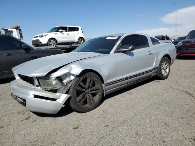 Photo 0 VIN: 1ZVFT80N765136159 - FORD MUSTANG 