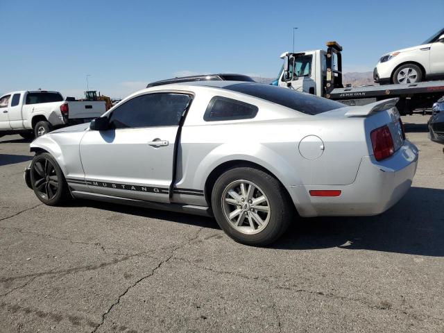 Photo 1 VIN: 1ZVFT80N765136159 - FORD MUSTANG 