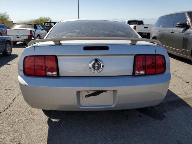 Photo 5 VIN: 1ZVFT80N765136159 - FORD MUSTANG 