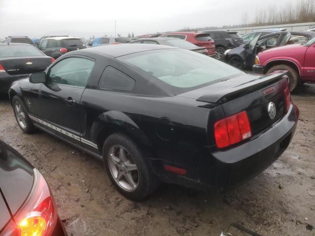 Photo 1 VIN: 1ZVFT80N765141328 - FORD MUSTANG 