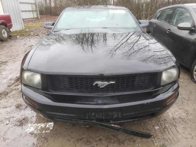 Photo 4 VIN: 1ZVFT80N765141328 - FORD MUSTANG 