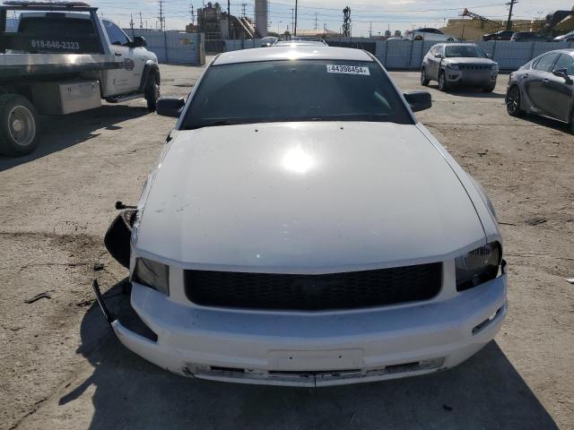 Photo 4 VIN: 1ZVFT80N765148070 - FORD MUSTANG 