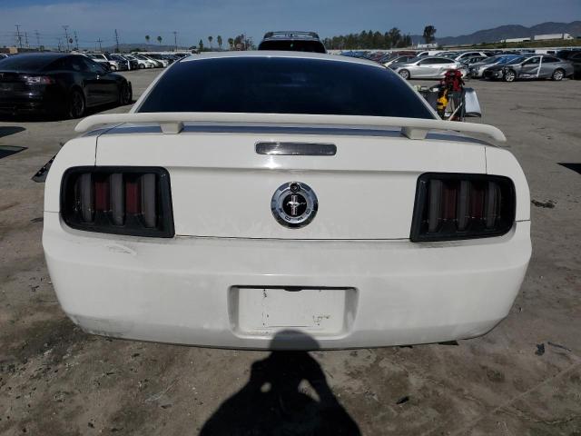 Photo 5 VIN: 1ZVFT80N765148070 - FORD MUSTANG 