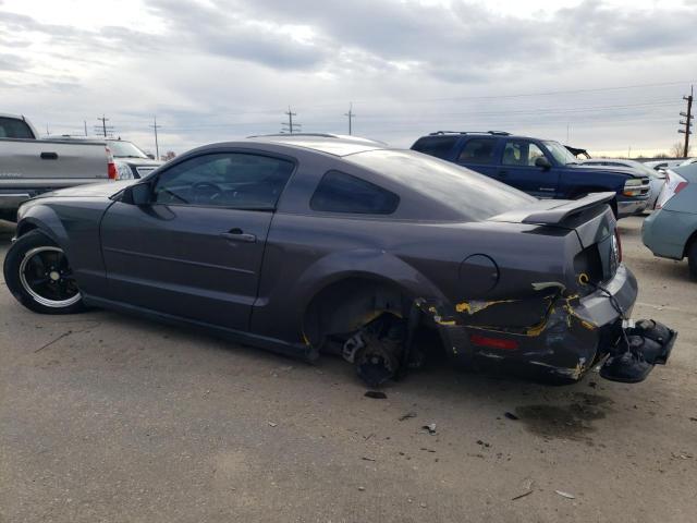 Photo 1 VIN: 1ZVFT80N765152460 - FORD MUSTANG 