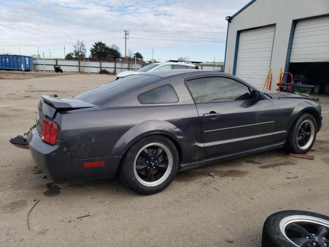 Photo 2 VIN: 1ZVFT80N765152460 - FORD MUSTANG 