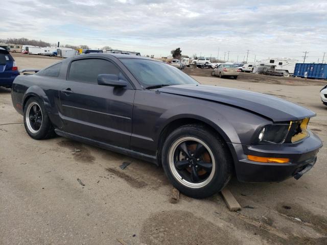 Photo 3 VIN: 1ZVFT80N765152460 - FORD MUSTANG 