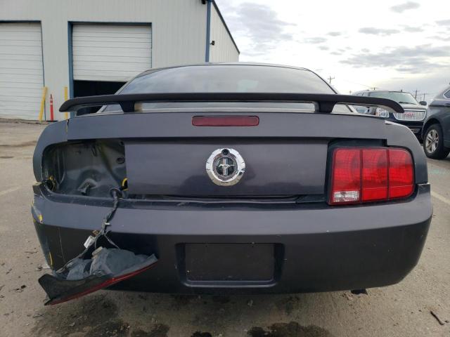 Photo 5 VIN: 1ZVFT80N765152460 - FORD MUSTANG 