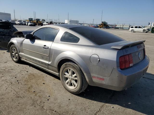 Photo 1 VIN: 1ZVFT80N765173020 - FORD MUSTANG 