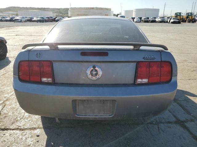 Photo 5 VIN: 1ZVFT80N765173020 - FORD MUSTANG 