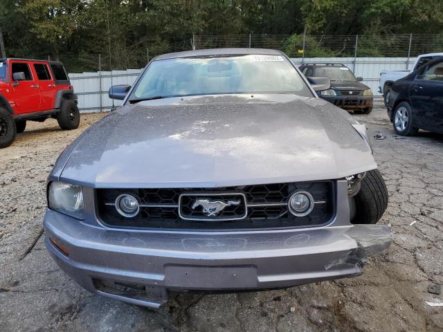 Photo 4 VIN: 1ZVFT80N765181764 - FORD ALL MODELS 