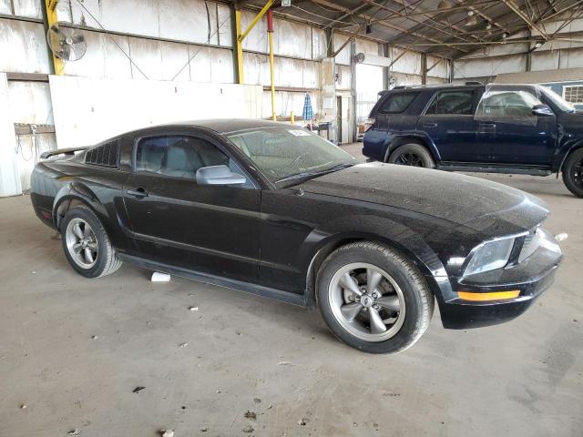 Photo 3 VIN: 1ZVFT80N765183207 - FORD MUSTANG 