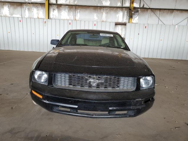 Photo 4 VIN: 1ZVFT80N765183207 - FORD MUSTANG 