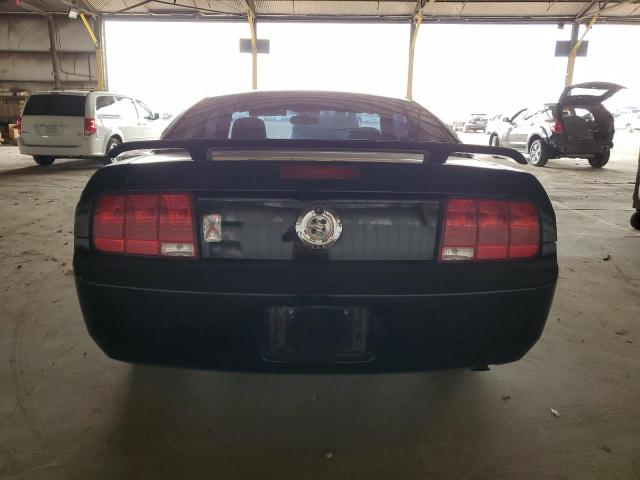 Photo 5 VIN: 1ZVFT80N765183207 - FORD MUSTANG 