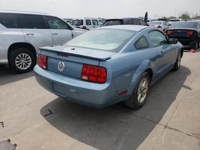 Photo 3 VIN: 1ZVFT80N775238661 - FORD MUSTANG 