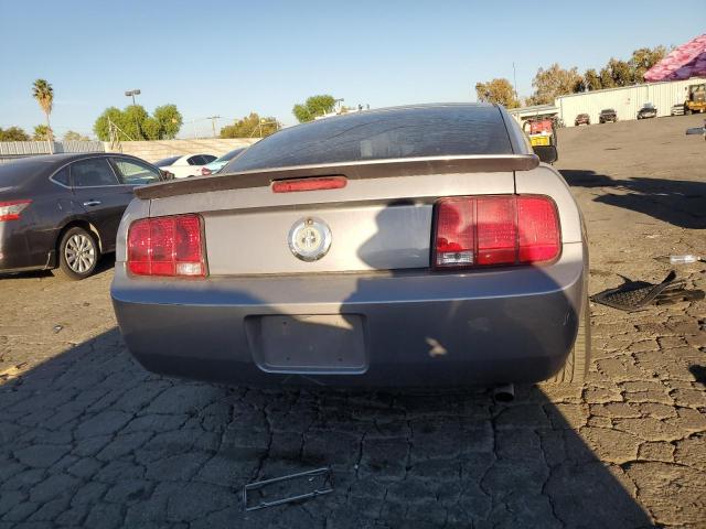 Photo 5 VIN: 1ZVFT80N775239129 - FORD MUSTANG 