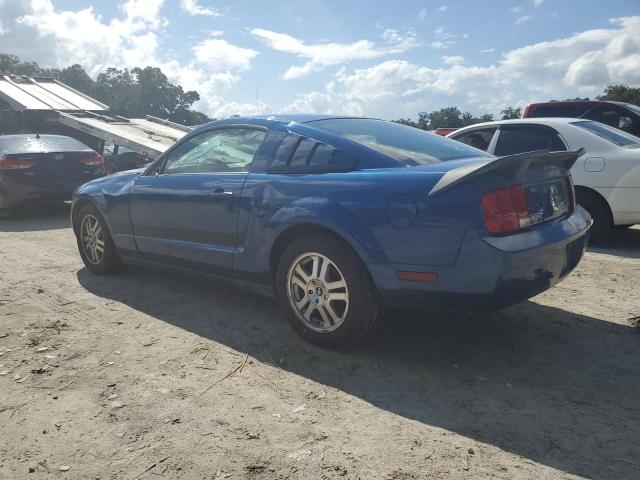 Photo 1 VIN: 1ZVFT80N775240586 - FORD MUSTANG 