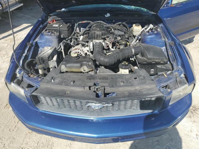 Photo 10 VIN: 1ZVFT80N775240586 - FORD MUSTANG 