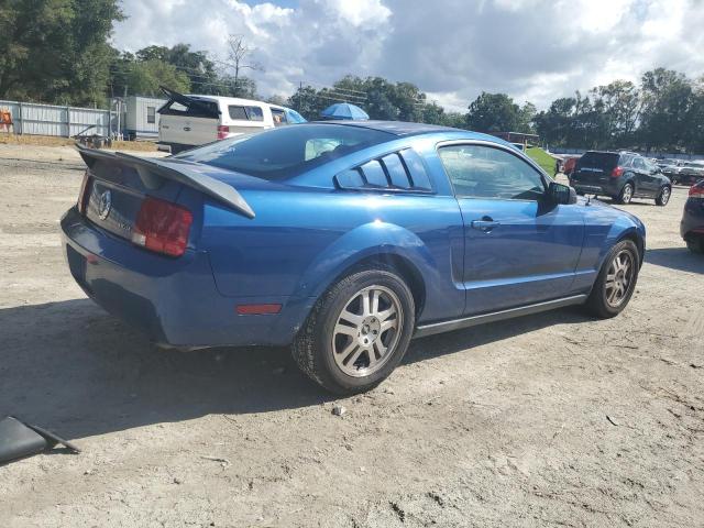 Photo 2 VIN: 1ZVFT80N775240586 - FORD MUSTANG 