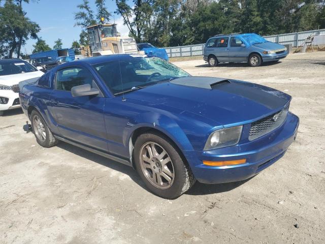 Photo 3 VIN: 1ZVFT80N775240586 - FORD MUSTANG 