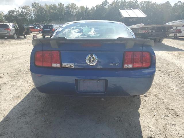 Photo 5 VIN: 1ZVFT80N775240586 - FORD MUSTANG 