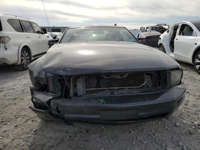 Photo 4 VIN: 1ZVFT80N775243696 - FORD ALL MODELS 