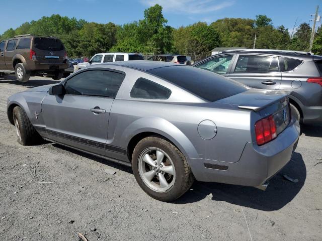 Photo 1 VIN: 1ZVFT80N775261373 - FORD MUSTANG 