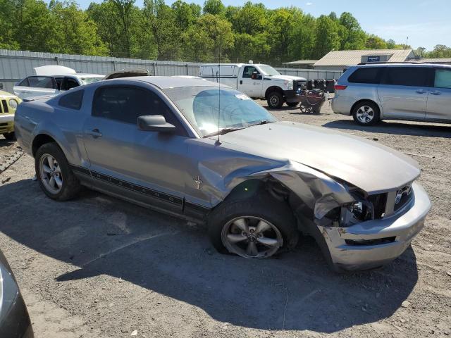 Photo 3 VIN: 1ZVFT80N775261373 - FORD MUSTANG 