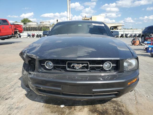 Photo 4 VIN: 1ZVFT80N775288301 - FORD MUSTANG 