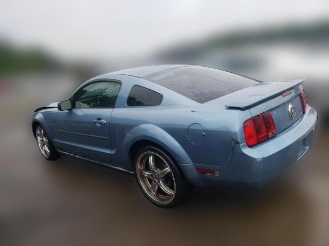 Photo 1 VIN: 1ZVFT80N775296432 - FORD MUSTANG 