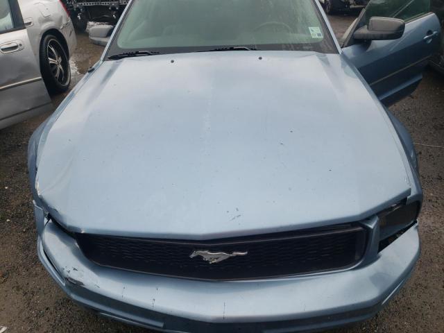 Photo 10 VIN: 1ZVFT80N775296432 - FORD MUSTANG 