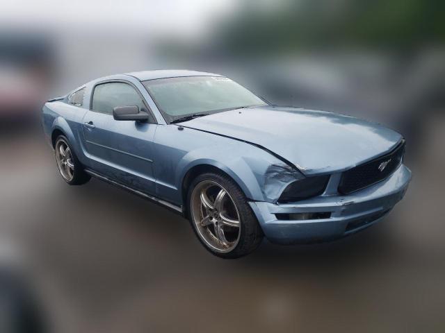 Photo 3 VIN: 1ZVFT80N775296432 - FORD MUSTANG 