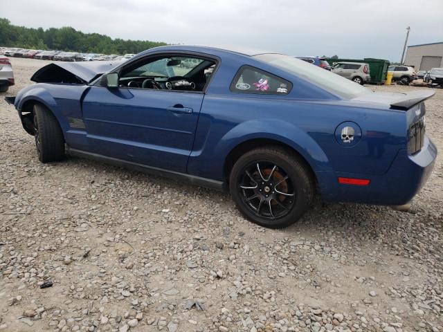 Photo 1 VIN: 1ZVFT80N775298679 - FORD MUSTANG 