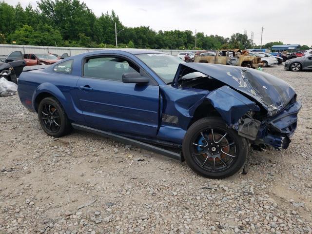 Photo 3 VIN: 1ZVFT80N775298679 - FORD MUSTANG 