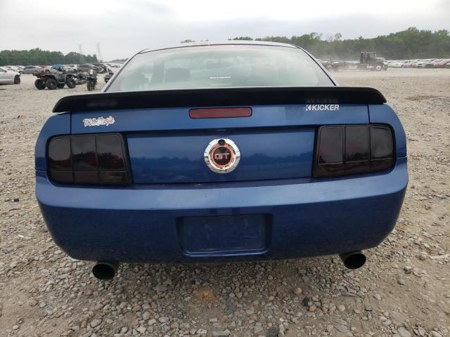 Photo 5 VIN: 1ZVFT80N775298679 - FORD MUSTANG 