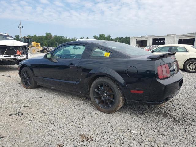 Photo 1 VIN: 1ZVFT80N775323385 - FORD MUSTANG 