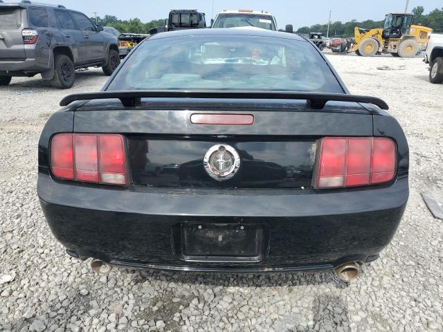 Photo 5 VIN: 1ZVFT80N775323385 - FORD MUSTANG 