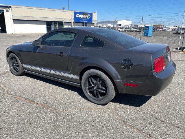 Photo 1 VIN: 1ZVFT80N775342339 - FORD MUSTANG 