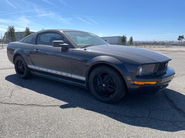 Photo 3 VIN: 1ZVFT80N775342339 - FORD MUSTANG 