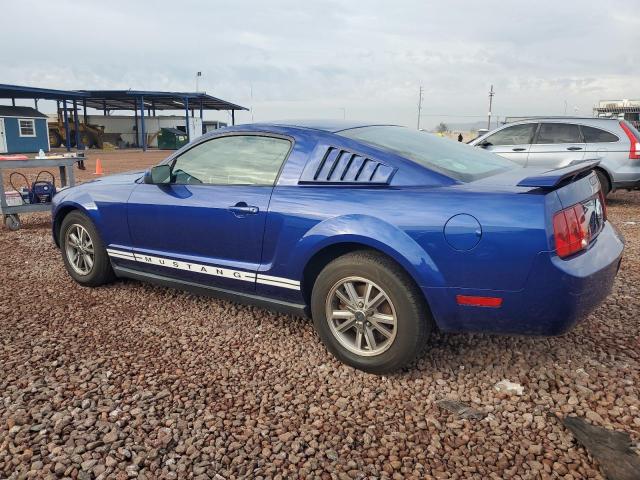 Photo 1 VIN: 1ZVFT80N855107493 - FORD MUSTANG 