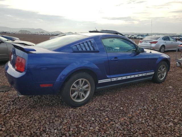 Photo 2 VIN: 1ZVFT80N855107493 - FORD MUSTANG 