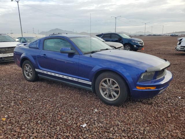 Photo 3 VIN: 1ZVFT80N855107493 - FORD MUSTANG 