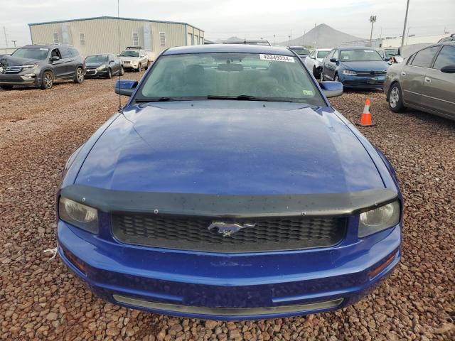 Photo 4 VIN: 1ZVFT80N855107493 - FORD MUSTANG 