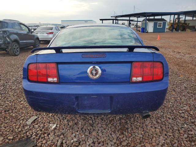 Photo 5 VIN: 1ZVFT80N855107493 - FORD MUSTANG 