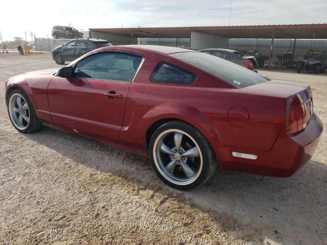 Photo 1 VIN: 1ZVFT80N855109986 - FORD MUSTANG 