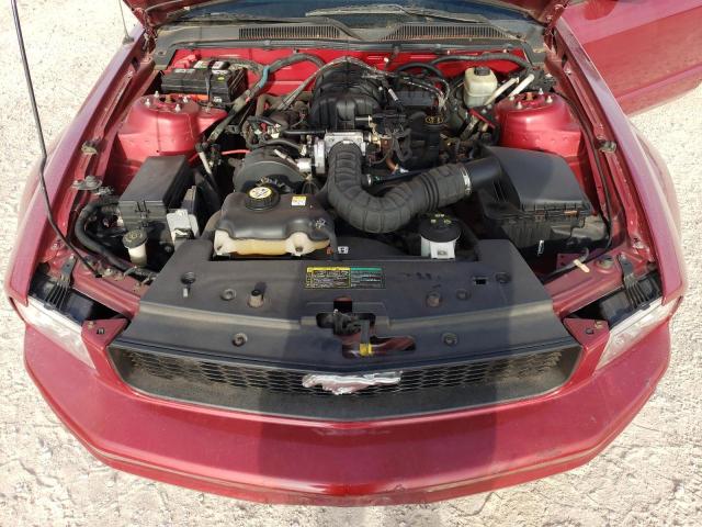 Photo 10 VIN: 1ZVFT80N855109986 - FORD MUSTANG 