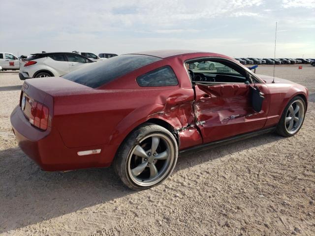 Photo 2 VIN: 1ZVFT80N855109986 - FORD MUSTANG 