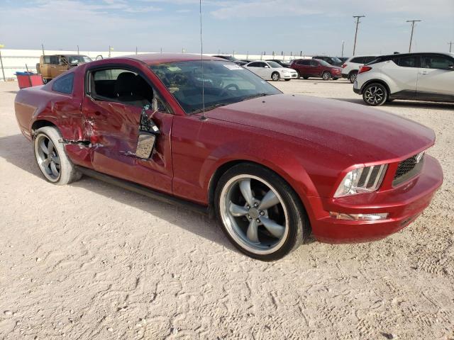 Photo 3 VIN: 1ZVFT80N855109986 - FORD MUSTANG 